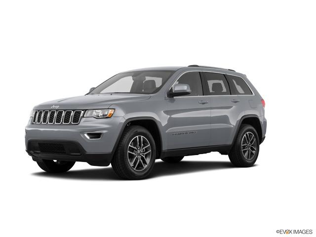 2020 Jeep Grand Cherokee Vehicle Photo in INDEPENDENCE, MO 64055-1314
