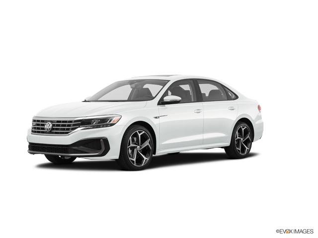 2020 Volkswagen Passat Vehicle Photo in Trevose, PA 19053
