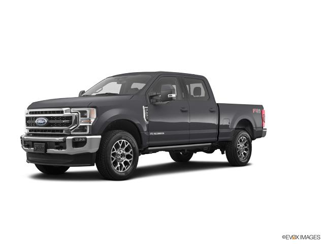 2020 Ford Super Duty F-250 SRW Vehicle Photo in INDEPENDENCE, MO 64055-1377