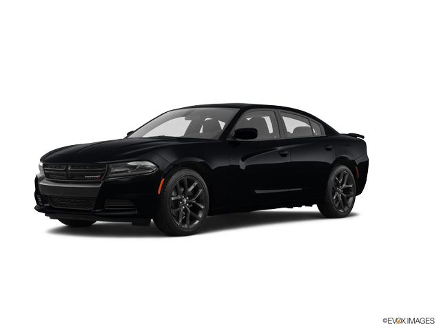 2020 Dodge Charger Vehicle Photo in Kansas City, MO 64114