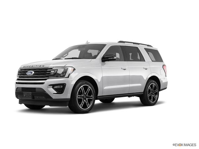 2020 Ford Expedition Vehicle Photo in KANSAS CITY, MO 64114-4545