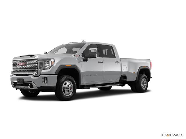 2020 GMC Sierra 3500 HD Vehicle Photo in INDEPENDENCE, MO 64055-1314