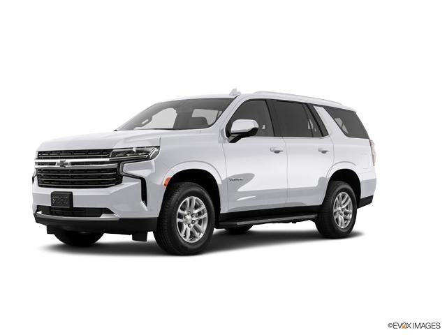 2021 Chevrolet Tahoe Vehicle Photo in BRUNSWICK, GA 31525-1881