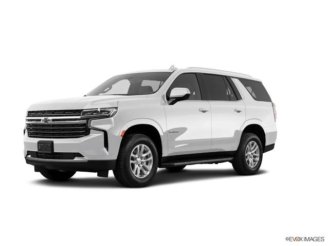 2021 Chevrolet Tahoe Vehicle Photo in Statesboro, GA 30458