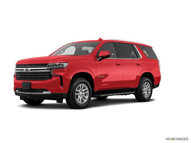 2021 Chevrolet Tahoe Vehicle Photo in Savannah, GA 31419