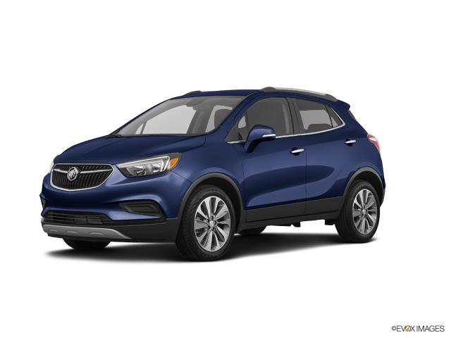2021 Buick Encore Vehicle Photo in Brunswick, GA 31525