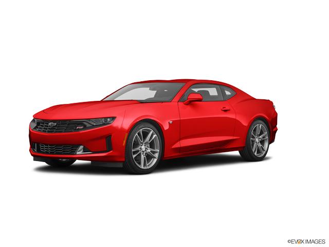 2021 Chevrolet Camaro Vehicle Photo in Statesboro, GA 30458