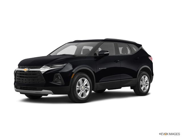 2021 Chevrolet Blazer Vehicle Photo in KANSAS CITY, MO 64114-4545