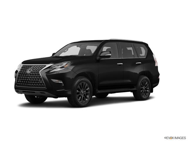 2021 Lexus GX 460 Vehicle Photo in Trevose, PA 19053