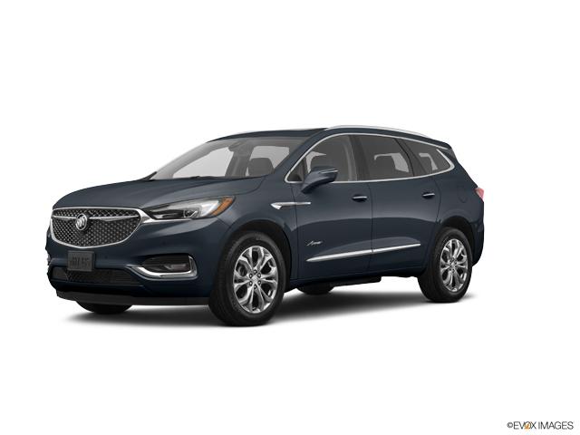 2021 Buick Enclave Vehicle Photo in SAVANNAH, GA 31406-4513