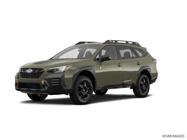 2022 Subaru Outback Vehicle Photo in Trevose, PA 19053