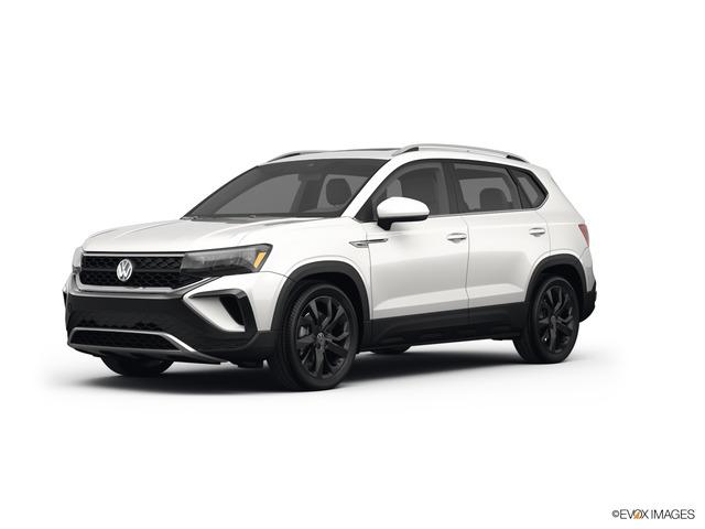 2022 Volkswagen Taos Vehicle Photo in KANSAS CITY, MO 64114-4502