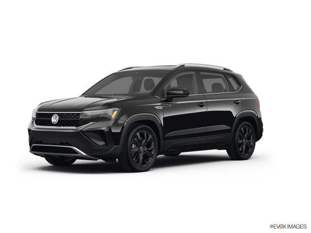 2022 Volkswagen Taos Vehicle Photo in TREVOSE, PA 19053-4984