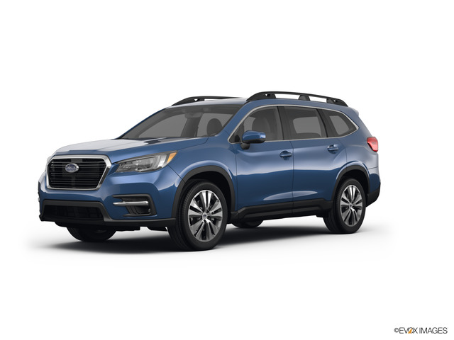 2022 Subaru Ascent Vehicle Photo in Trevose, PA 19053
