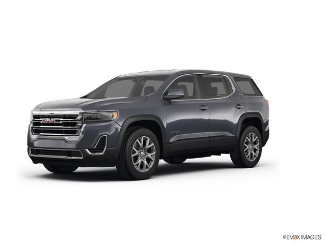 2022 GMC Acadia Vehicle Photo in INDEPENDENCE, MO 64055-1314