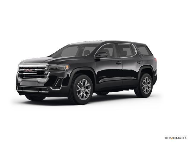 2022 GMC Acadia Vehicle Photo in INDEPENDENCE, MO 64055-1377