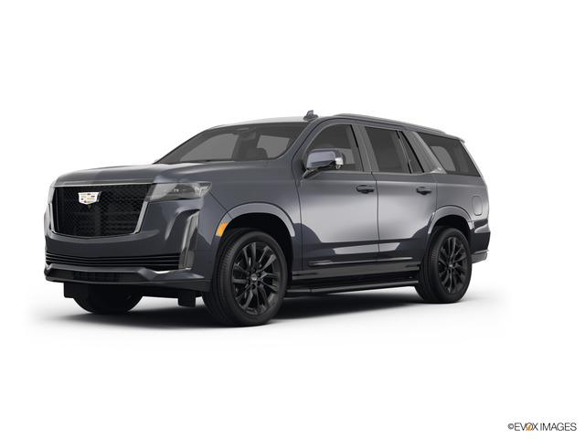 2021 Cadillac Escalade Vehicle Photo in KANSAS CITY, MO 64114-4545