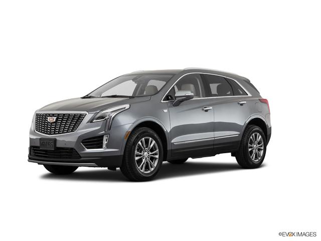 2022 Cadillac XT5 Vehicle Photo in BRUNSWICK, GA 31525-1881