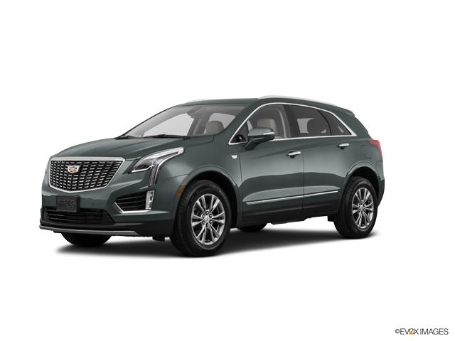 2022 Cadillac XT5 Vehicle Photo in KANSAS CITY, MO 64114-4545