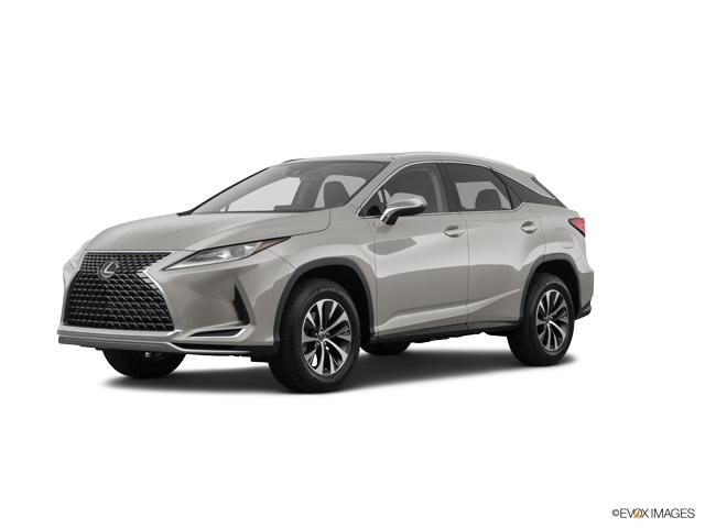 2022 Lexus RX 350 Vehicle Photo in Trevose, PA 19053