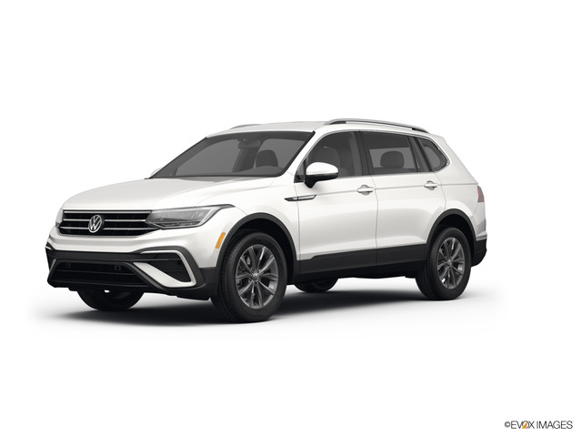2022 Volkswagen Tiguan Vehicle Photo in Willow Grove, PA 19090