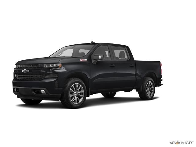 2022 Chevrolet Silverado 1500 LTD Vehicle Photo in Easton, PA 18045