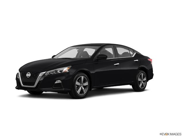 2022 Nissan Altima Vehicle Photo in Statesboro, GA 30458