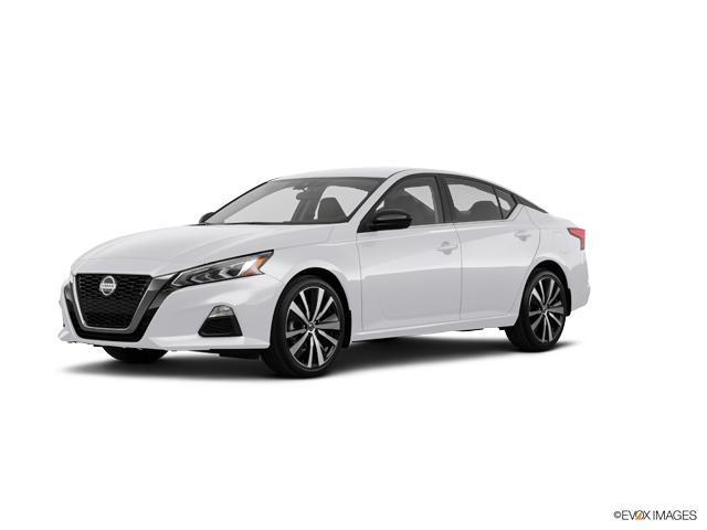 2022 Nissan Altima Vehicle Photo in Statesboro, GA 30458