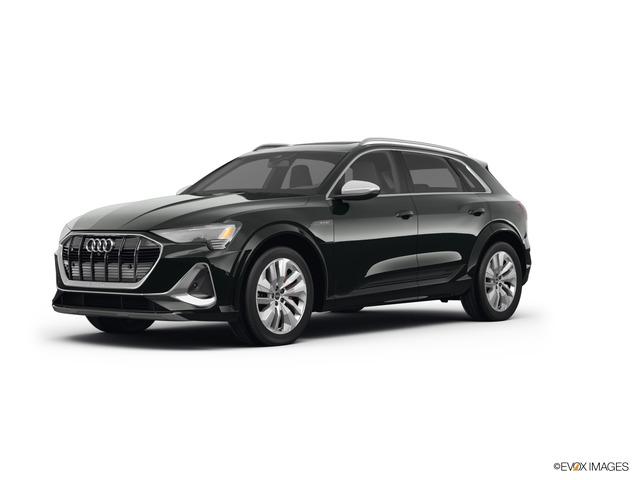 2022 Audi e-tron S Vehicle Photo in TREVOSE, PA 19053-4984