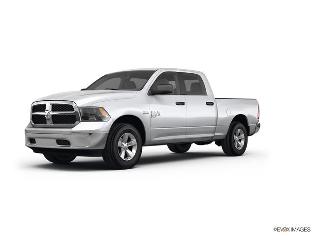 2021 Ram 1500 Classic Vehicle Photo in Brunswick, GA 31525