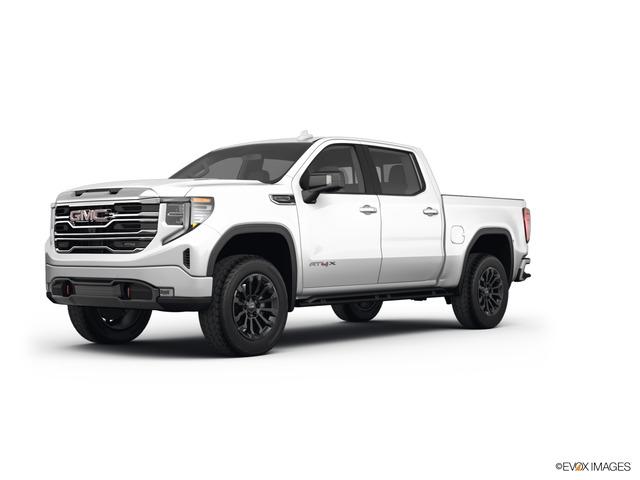 2022 GMC Sierra 1500 Vehicle Photo in TREVOSE, PA 19053-4984
