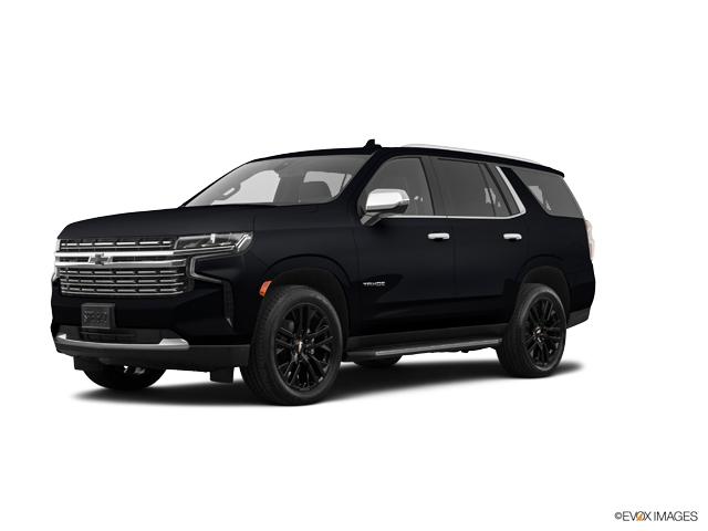 2022 Chevrolet Tahoe Vehicle Photo in POOLER, GA 31322-3252