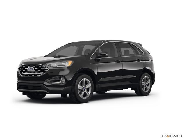 2022 Ford Edge Vehicle Photo in BEAUFORT, SC 29906-4218