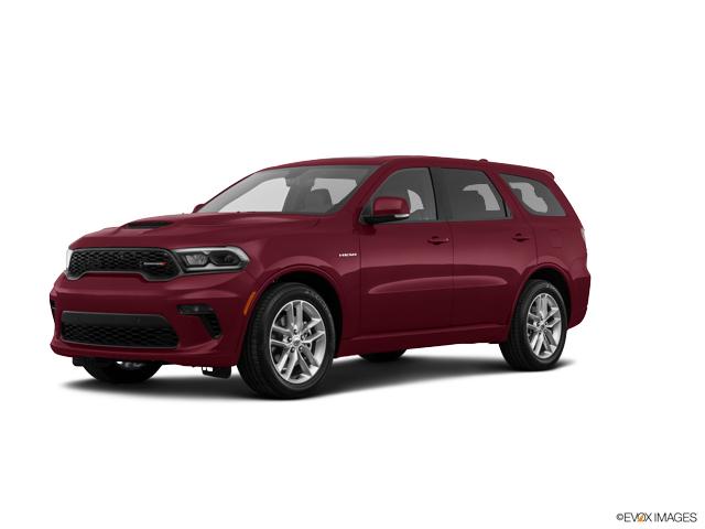 2022 Dodge Durango Vehicle Photo in Savannah, GA 31419