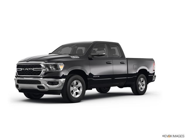 2022 Ram 1500 Vehicle Photo in BRUNSWICK, GA 31525-1881