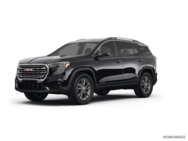 2022 GMC Terrain Vehicle Photo in TREVOSE, PA 19053-4984
