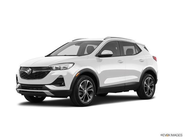 2022 Buick Encore GX Vehicle Photo in POOLER, GA 31322-3252