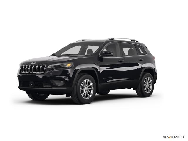 2022 Jeep Cherokee Vehicle Photo in Philadelphia, PA 19116