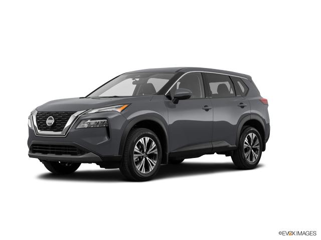 2022 Nissan Rogue Vehicle Photo in SAVANNAH, GA 31406-4513
