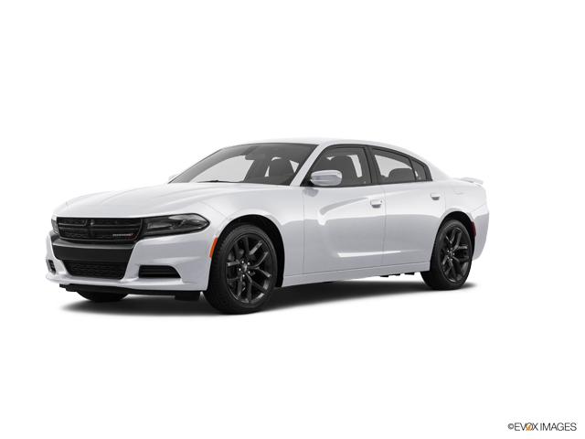 2022 Dodge Charger Vehicle Photo in BRUNSWICK, GA 31525-1881