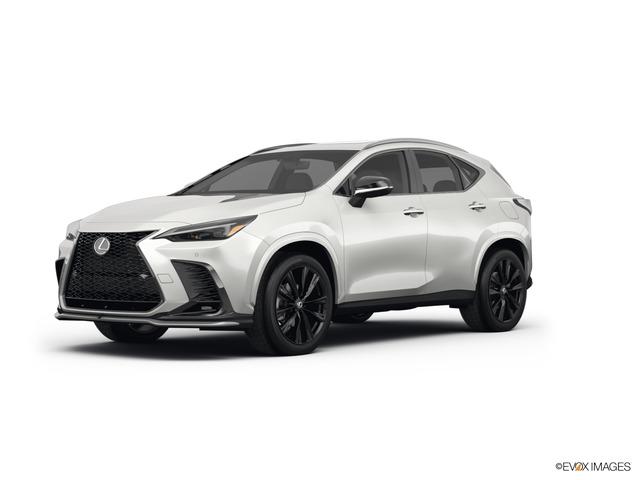 2022 Lexus NX 350 Vehicle Photo in Trevose, PA 19053