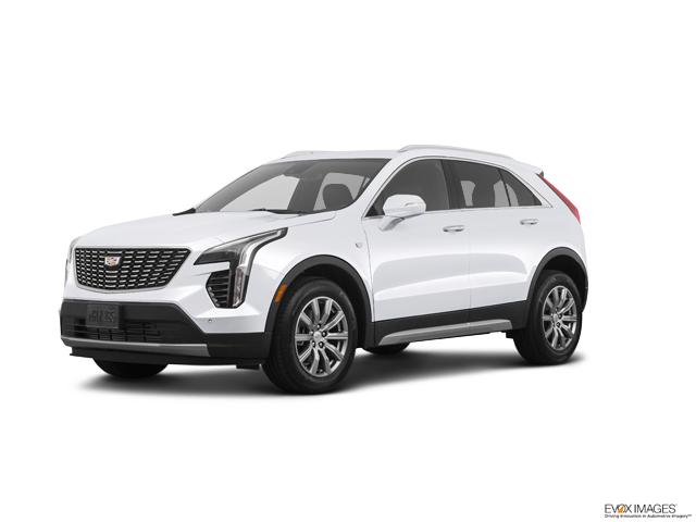 2022 Cadillac XT4 Vehicle Photo in SAVANNAH, GA 31406-4513