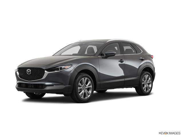 2022 Mazda CX-30 Vehicle Photo in TREVOSE, PA 19053-4984
