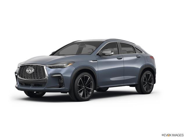2022 INFINITI QX55 Vehicle Photo in Willow Grove, PA 19090