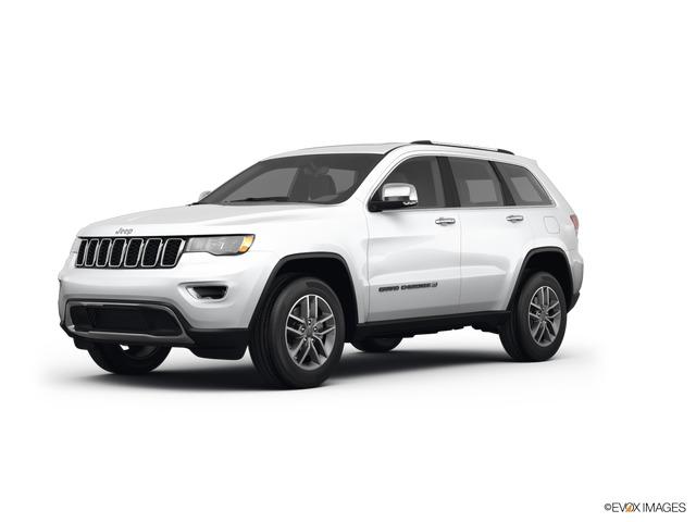 2022 Jeep Grand Cherokee WK Vehicle Photo in Statesboro, GA 30458