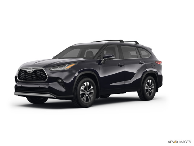 2022 Toyota Highlander Vehicle Photo in Trevose, PA 19053