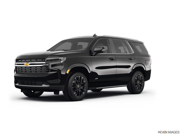 2022 Chevrolet Tahoe Vehicle Photo in POOLER, GA 31322-3252