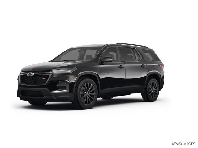 2022 Chevrolet Traverse Vehicle Photo in BRUNSWICK, GA 31525-1881