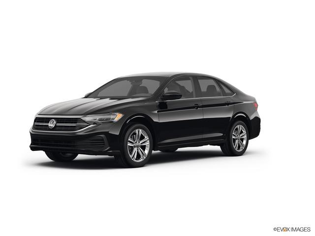 2022 Volkswagen Jetta Vehicle Photo in Kansas City, MO 64114