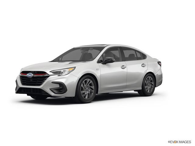 2023 Subaru Legacy Vehicle Photo in Trevose, PA 19053